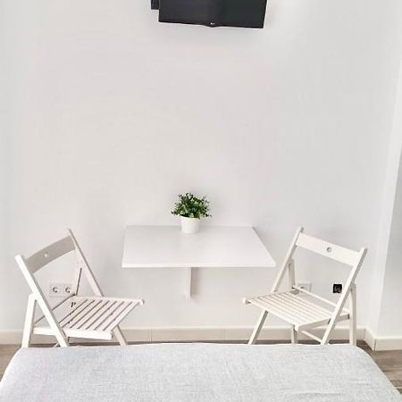 Alhattic Rooms Alhaurín de la Torre Zewnętrze zdjęcie