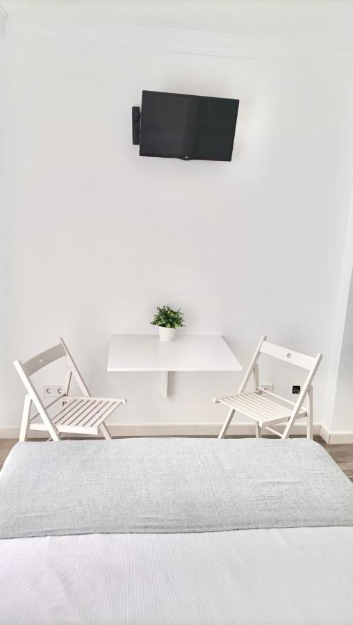 Alhattic Rooms Alhaurín de la Torre Zewnętrze zdjęcie