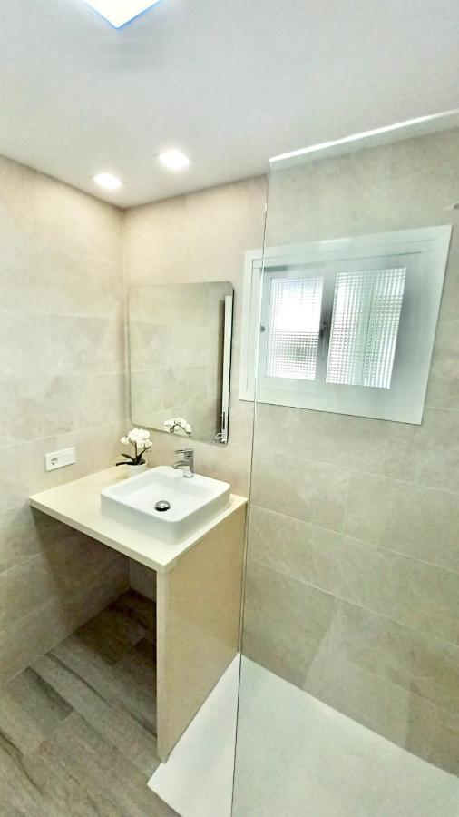 Alhattic Rooms Alhaurín de la Torre Zewnętrze zdjęcie