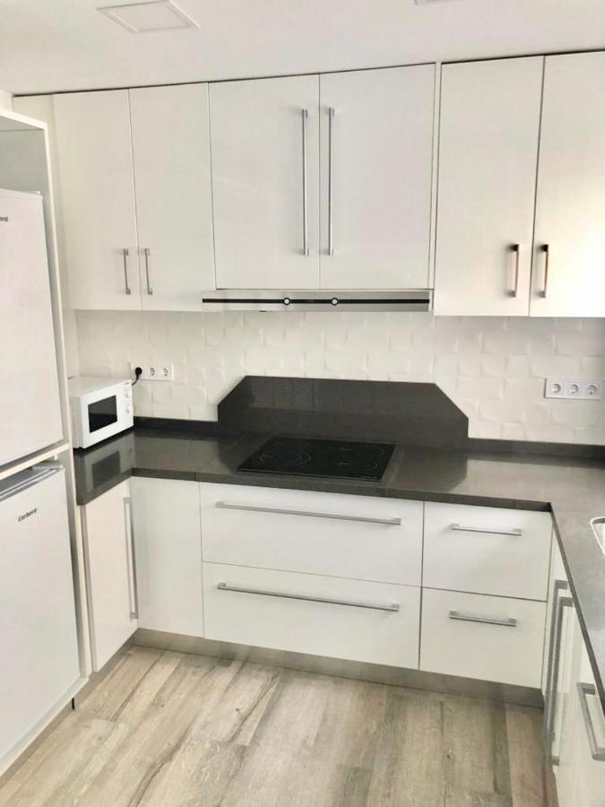 Alhattic Rooms Alhaurín de la Torre Zewnętrze zdjęcie