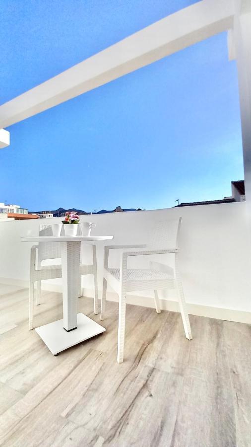 Alhattic Rooms Alhaurín de la Torre Zewnętrze zdjęcie