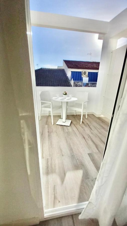 Alhattic Rooms Alhaurín de la Torre Zewnętrze zdjęcie