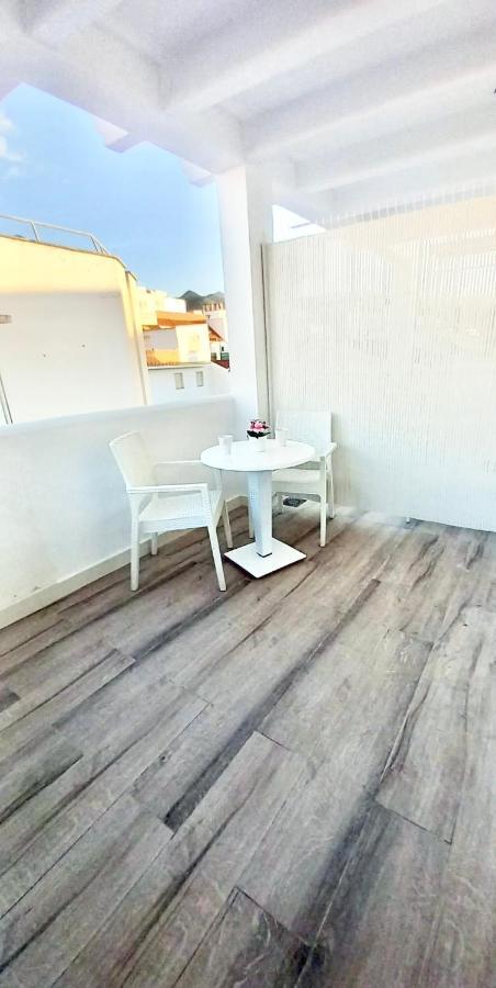 Alhattic Rooms Alhaurín de la Torre Zewnętrze zdjęcie