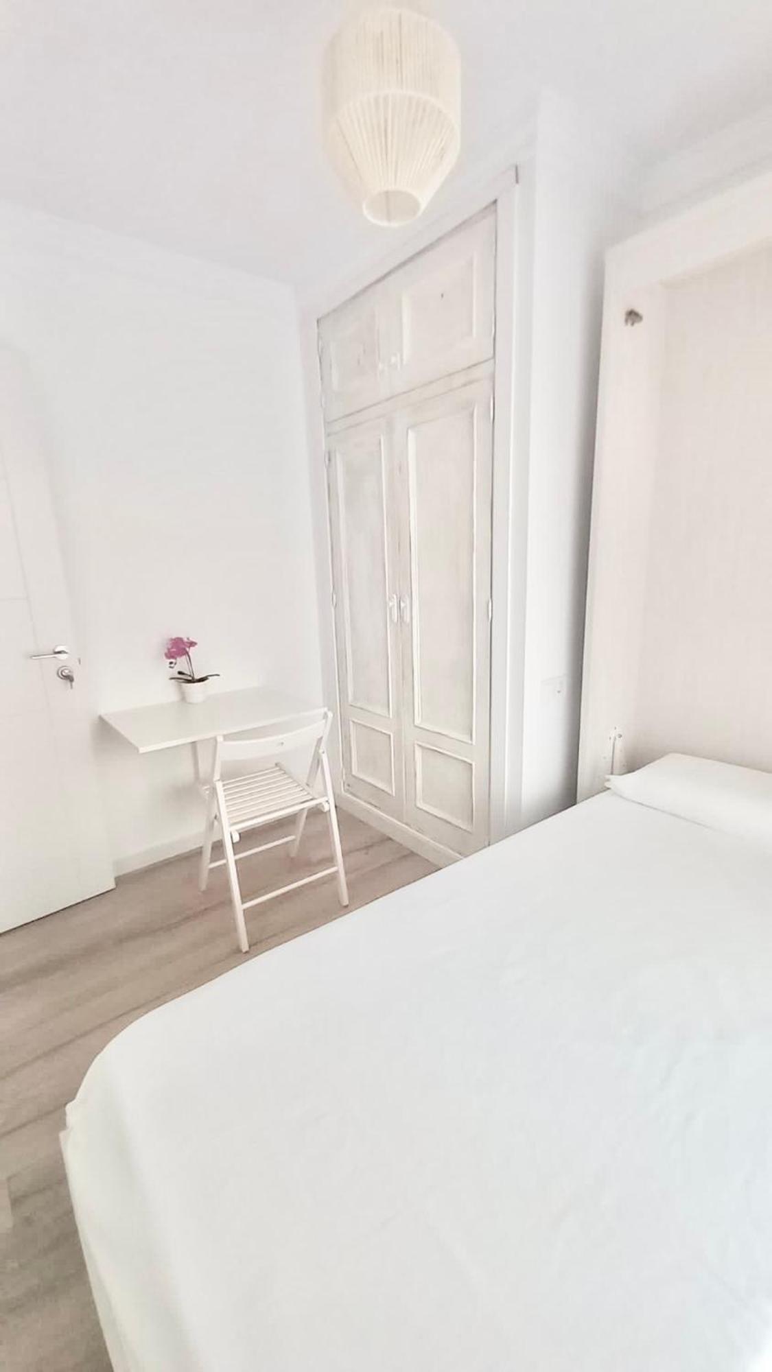 Alhattic Rooms Alhaurín de la Torre Zewnętrze zdjęcie