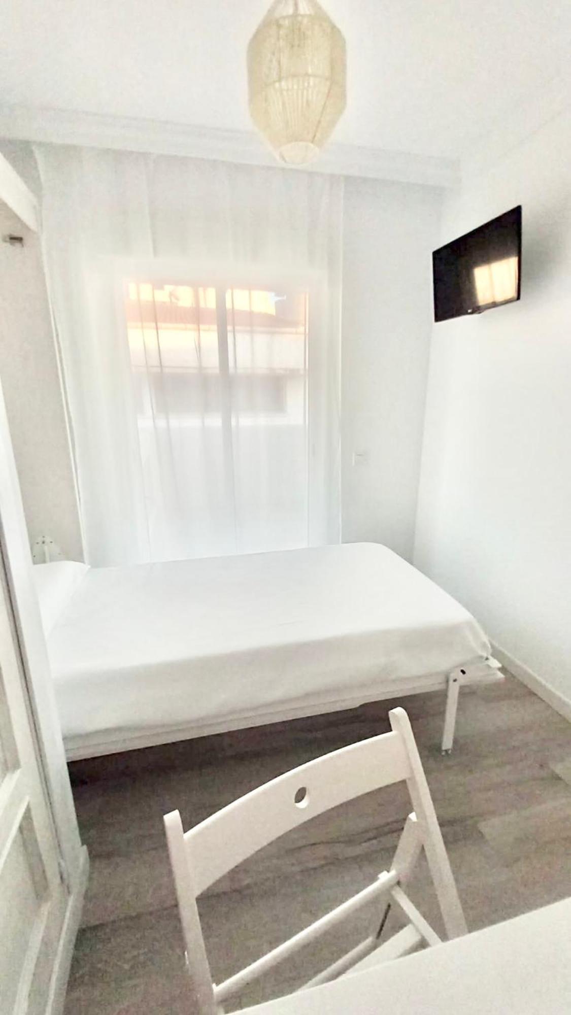 Alhattic Rooms Alhaurín de la Torre Zewnętrze zdjęcie