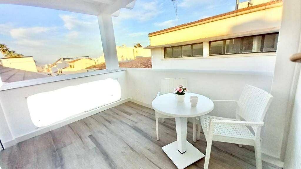 Alhattic Rooms Alhaurín de la Torre Zewnętrze zdjęcie