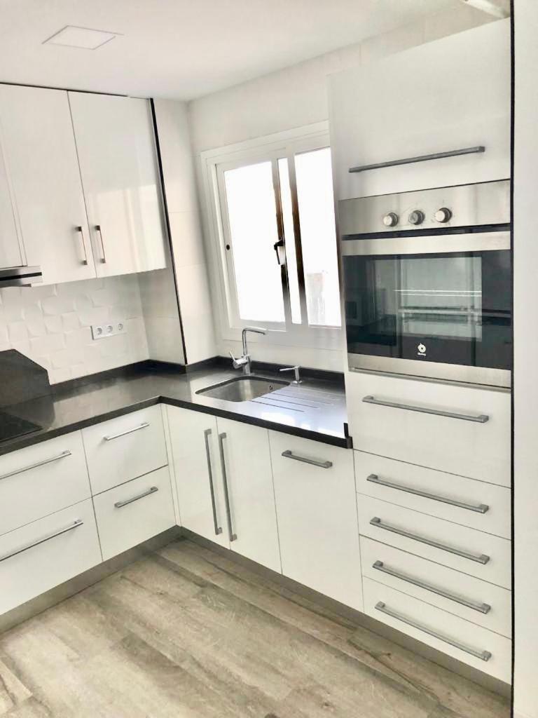 Alhattic Rooms Alhaurín de la Torre Zewnętrze zdjęcie